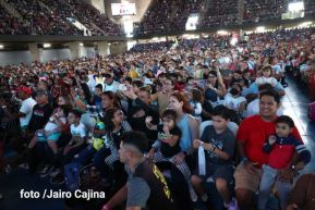 El Gallo Bartolito, La Vaca Lola y La Gallina Turuleca en Nicaragua