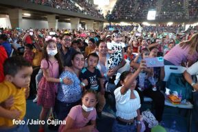 El Gallo Bartolito, La Vaca Lola y La Gallina Turuleca en Nicaragua