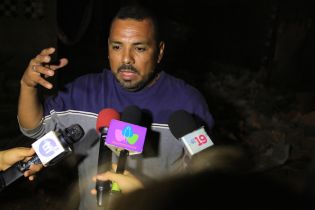 Managua amanece en vela por terremoto de 5,6 Richter