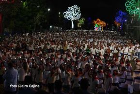 89 Aniversario del Paso a la Inmortalidad del General Sandino