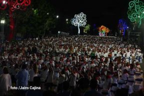 89 Aniversario del Paso a la Inmortalidad del General Sandino