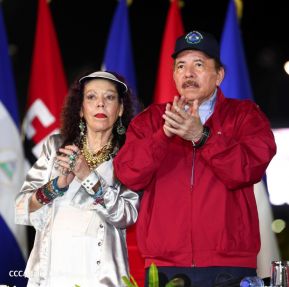 89 Aniversario del Paso a la Inmortalidad del General Sandino