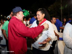 89 Aniversario del Paso a la Inmortalidad del General Sandino