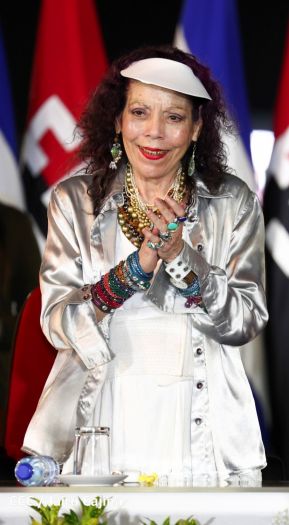 89 Aniversario del Paso a la Inmortalidad del General Sandino