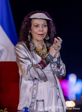 89 Aniversario del Paso a la Inmortalidad del General Sandino