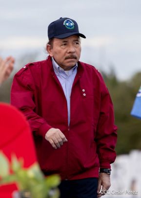 89 Aniversario del Paso a la Inmortalidad del General Sandino