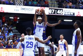 Nicaragua logra importante victoria en la Pre-Clasificatoria para la AmeriCup