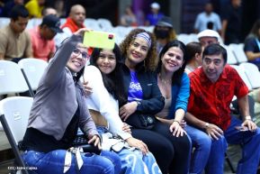 Nicaragua logra importante victoria en la Pre-Clasificatoria para la AmeriCup