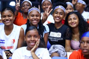 Nicaragua logra importante victoria en la Pre-Clasificatoria para la AmeriCup