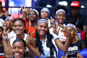 Nicaragua logra importante victoria en la Pre-Clasificatoria para la AmeriCup