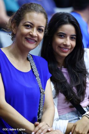 Nicaragua logra importante victoria en la Pre-Clasificatoria para la AmeriCup