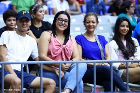 Nicaragua logra importante victoria en la Pre-Clasificatoria para la AmeriCup