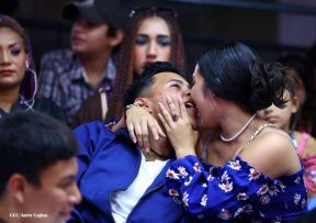 Nicaragua logra importante victoria en la Pre-Clasificatoria para la AmeriCup