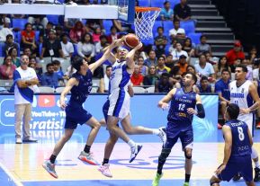 Nicaragua logra importante victoria en la Pre-Clasificatoria para la AmeriCup