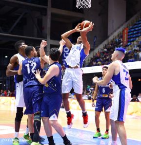 Nicaragua logra importante victoria en la Pre-Clasificatoria para la AmeriCup