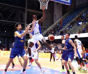 Nicaragua logra importante victoria en la Pre-Clasificatoria para la AmeriCup