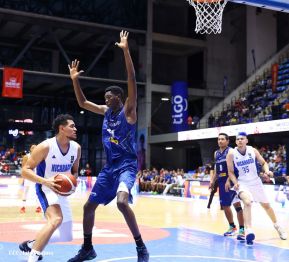 Nicaragua logra importante victoria en la Pre-Clasificatoria para la AmeriCup