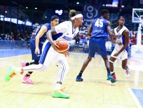 Nicaragua logra importante victoria en la Pre-Clasificatoria para la AmeriCup