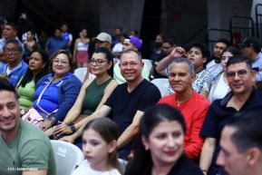 Nicaragua logra importante victoria en la Pre-Clasificatoria para la AmeriCup