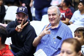 Nicaragua logra importante victoria en la Pre-Clasificatoria para la AmeriCup