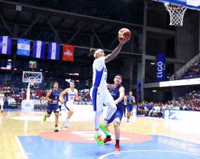 Nicaragua logra importante victoria en la Pre-Clasificatoria para la AmeriCup