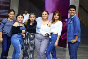 Nicaragua logra importante victoria en la Pre-Clasificatoria para la AmeriCup