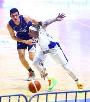 Nicaragua logra importante victoria en la Pre-Clasificatoria para la AmeriCup