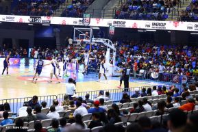 Nicaragua logra importante victoria en la Pre-Clasificatoria para la AmeriCup