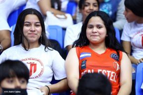 Nicaragua logra importante victoria en la Pre-Clasificatoria para la AmeriCup