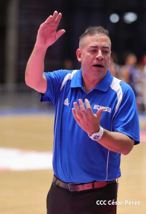 Nicaragua logra importante victoria en la Pre-Clasificatoria para la AmeriCup