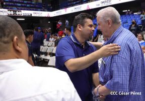 Nicaragua logra importante victoria en la Pre-Clasificatoria para la AmeriCup