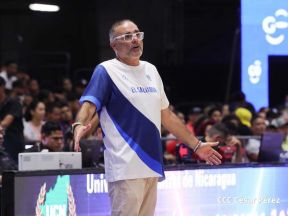 Nicaragua logra importante victoria en la Pre-Clasificatoria para la AmeriCup