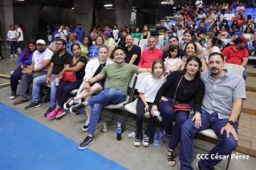 Nicaragua logra importante victoria en la Pre-Clasificatoria para la AmeriCup