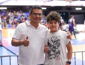 Nicaragua logra importante victoria en la Pre-Clasificatoria para la AmeriCup