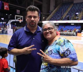 Nicaragua logra importante victoria en la Pre-Clasificatoria para la AmeriCup