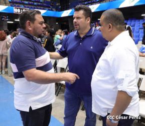 Nicaragua logra importante victoria en la Pre-Clasificatoria para la AmeriCup