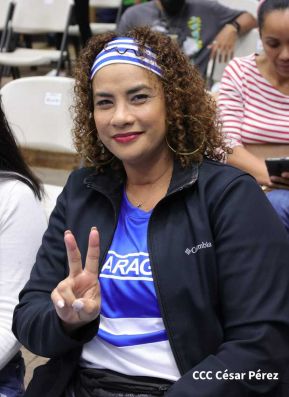 Nicaragua logra importante victoria en la Pre-Clasificatoria para la AmeriCup