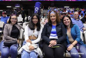 Nicaragua logra importante victoria en la Pre-Clasificatoria para la AmeriCup