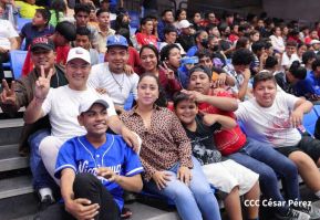 Nicaragua logra importante victoria en la Pre-Clasificatoria para la AmeriCup