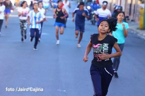 Nicaragua conmemoró los 45 años de la Gesta Heroica de Monimbó