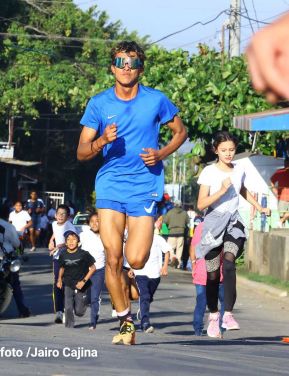 Nicaragua conmemoró los 45 años de la Gesta Heroica de Monimbó