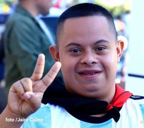 Nicaragua conmemoró los 45 años de la Gesta Heroica de Monimbó