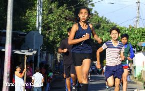 Nicaragua conmemoró los 45 años de la Gesta Heroica de Monimbó