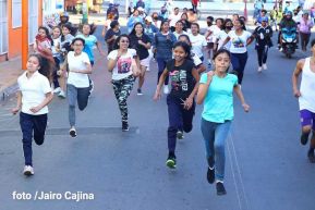 Nicaragua conmemoró los 45 años de la Gesta Heroica de Monimbó