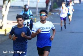 Nicaragua conmemoró los 45 años de la Gesta Heroica de Monimbó