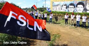 Nicaragua conmemoró los 45 años de la Gesta Heroica de Monimbó