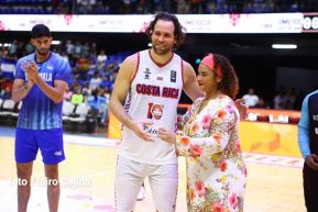 Nicaragua clasifica a la segunda fase de eliminación del FIBA AMERICUP