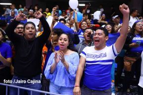 Nicaragua clasifica a la segunda fase de eliminación del FIBA AMERICUP