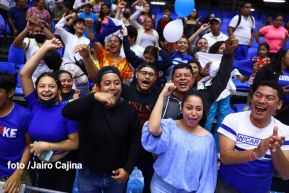 Nicaragua clasifica a la segunda fase de eliminación del FIBA AMERICUP