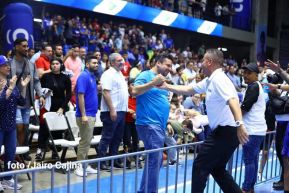 Nicaragua clasifica a la segunda fase de eliminación del FIBA AMERICUP
